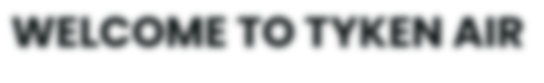 Ground Handling Services